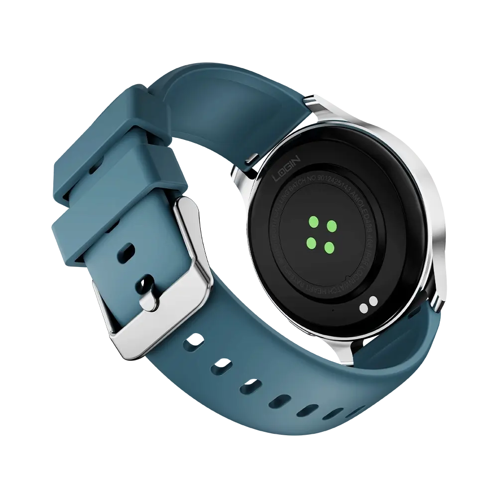 L-103 Gentleman Smart Watch