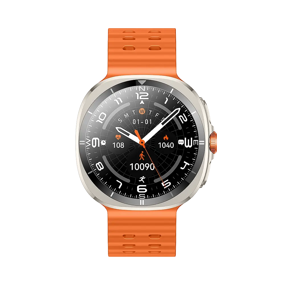 L-106 Rover Smart Watch