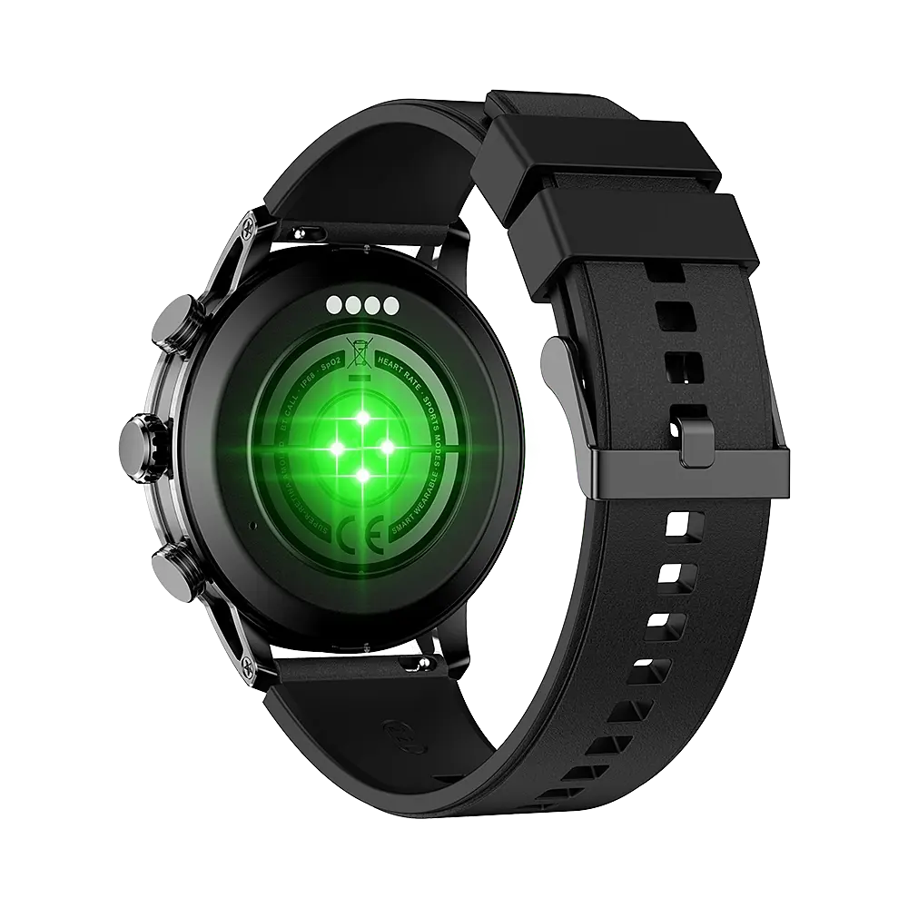 L-108 Royal Smart Watch