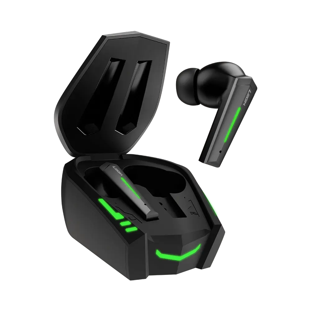 L-211 Gaming Earbuds