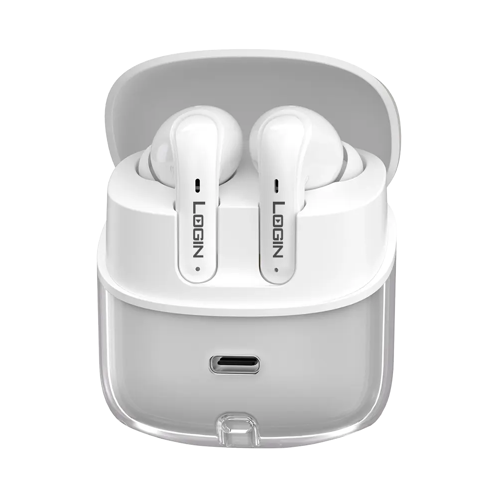L-215 Dual Earbuds