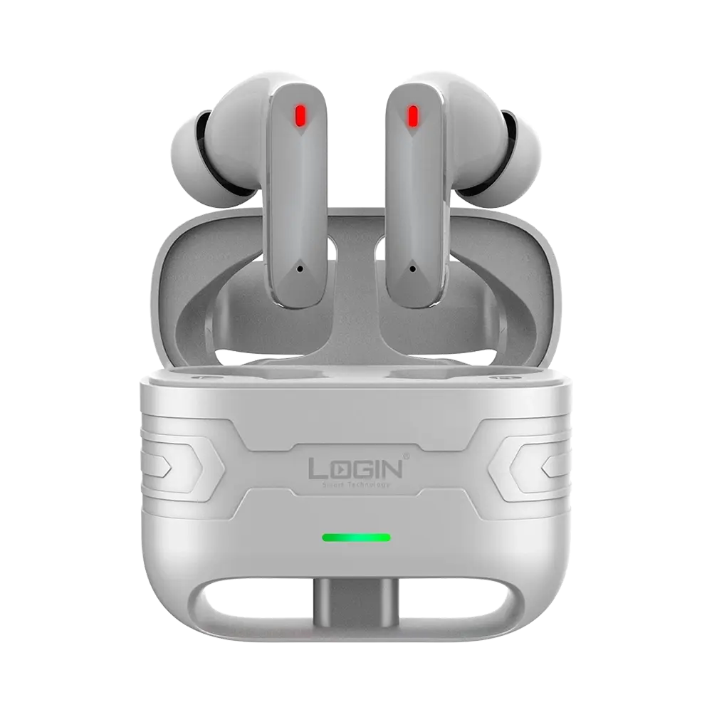 L-220 Gaming Earbuds