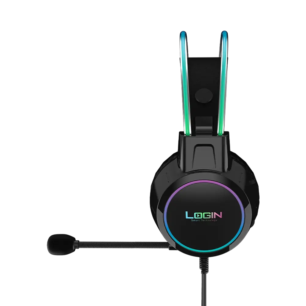 L-285 Gaming Headphone