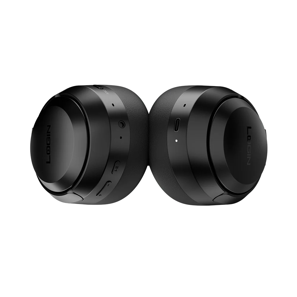 L-299 Wireless Headphone