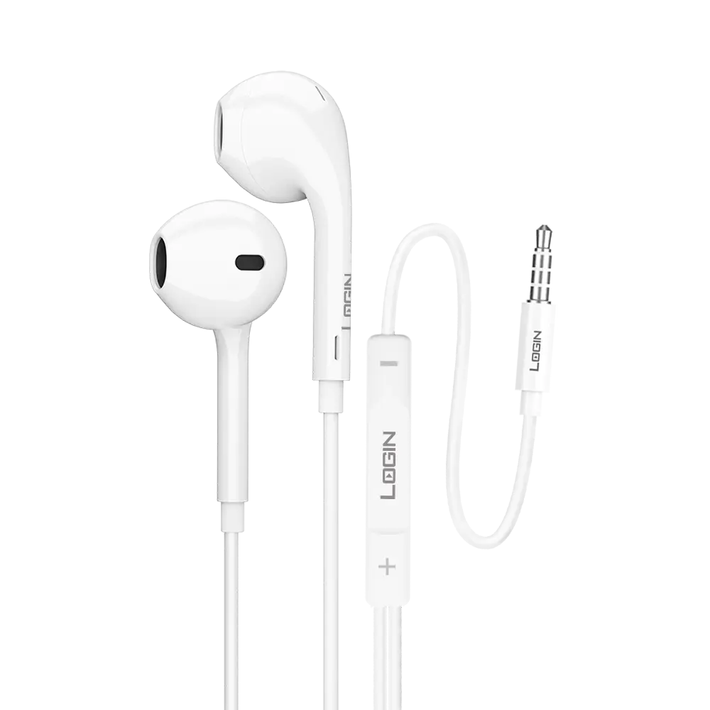 L-301 Handsfree - 3.5mm