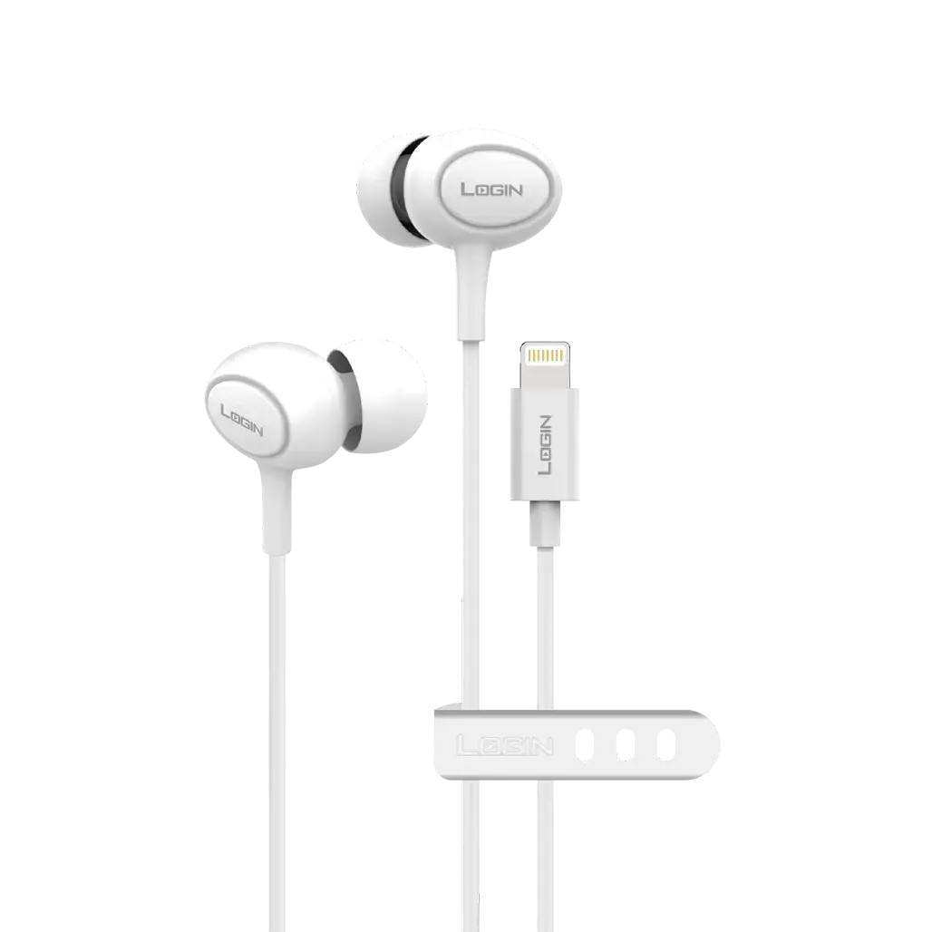 L-310 Handsfree - IOS