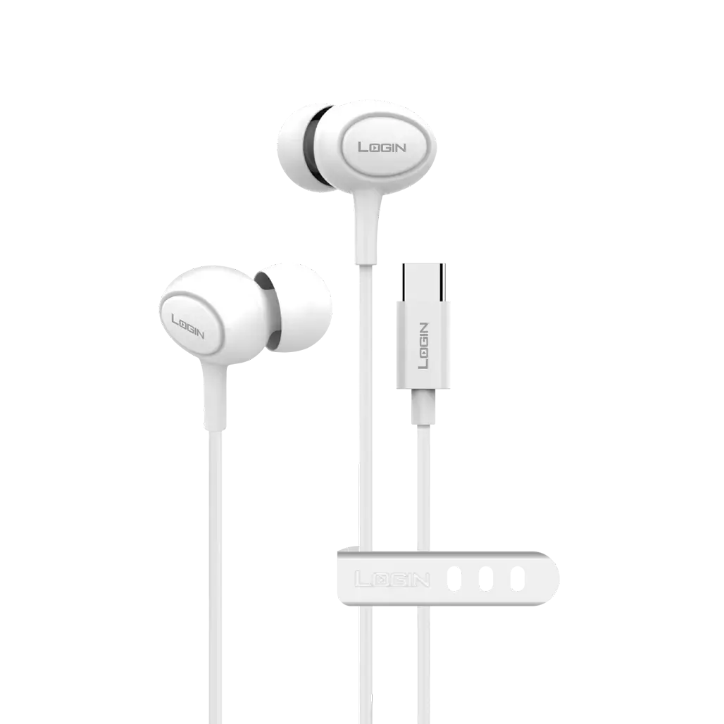 L-310 Handsfree - Type-C