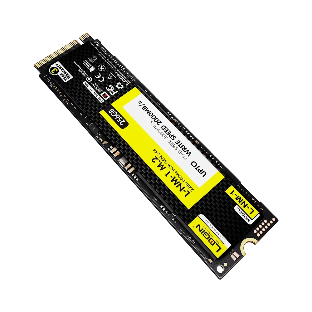L-NM-1 NVME 256GB