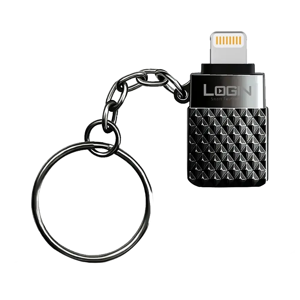 LT-222 OTG Connector IOS