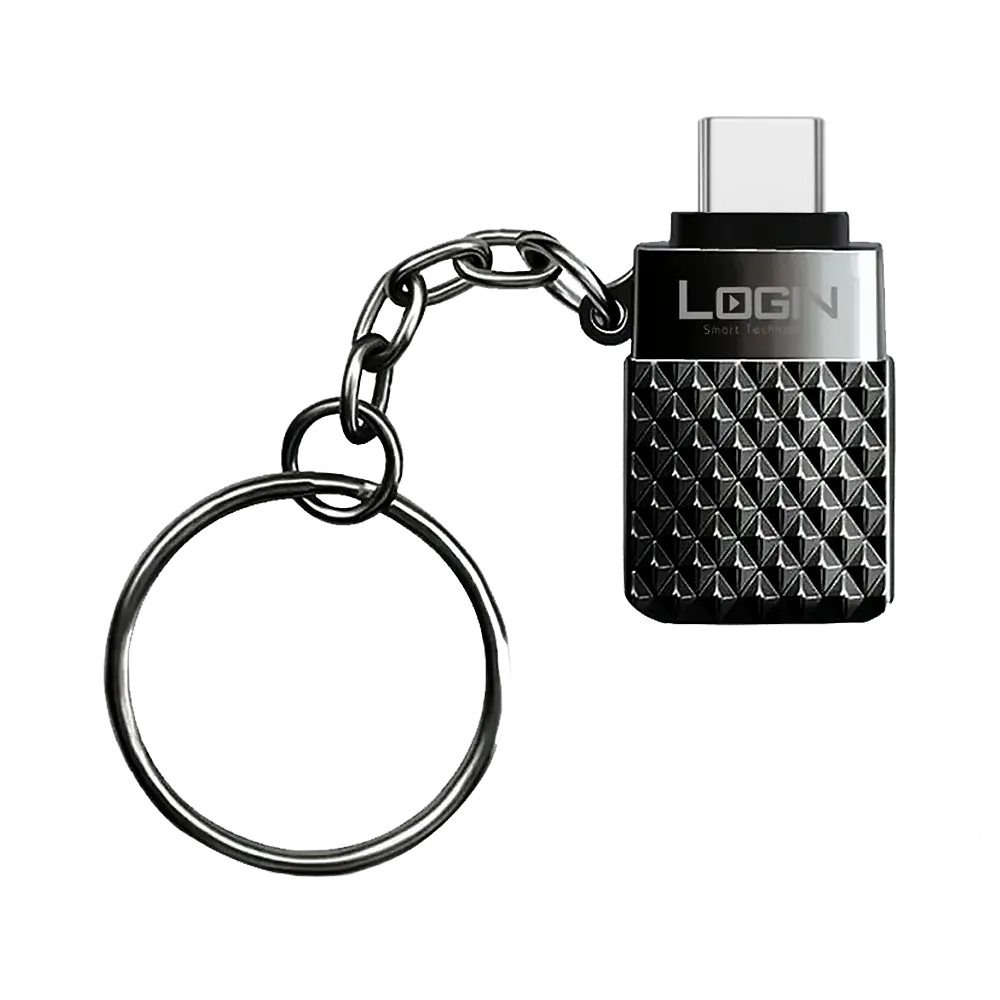 LT-222 OTG Connector Type C