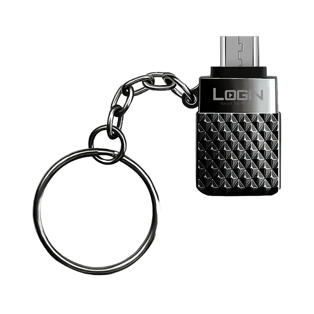 LT-222 OTG Connector Micro