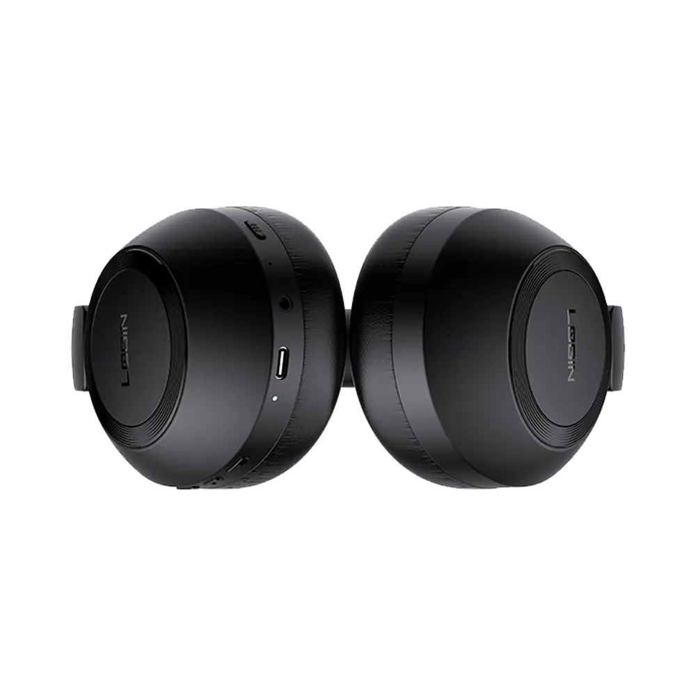 L-295 Wireless Headphone