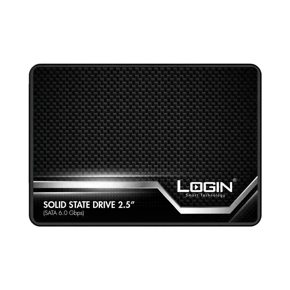 L-SD-1 SSD Drive 512GB