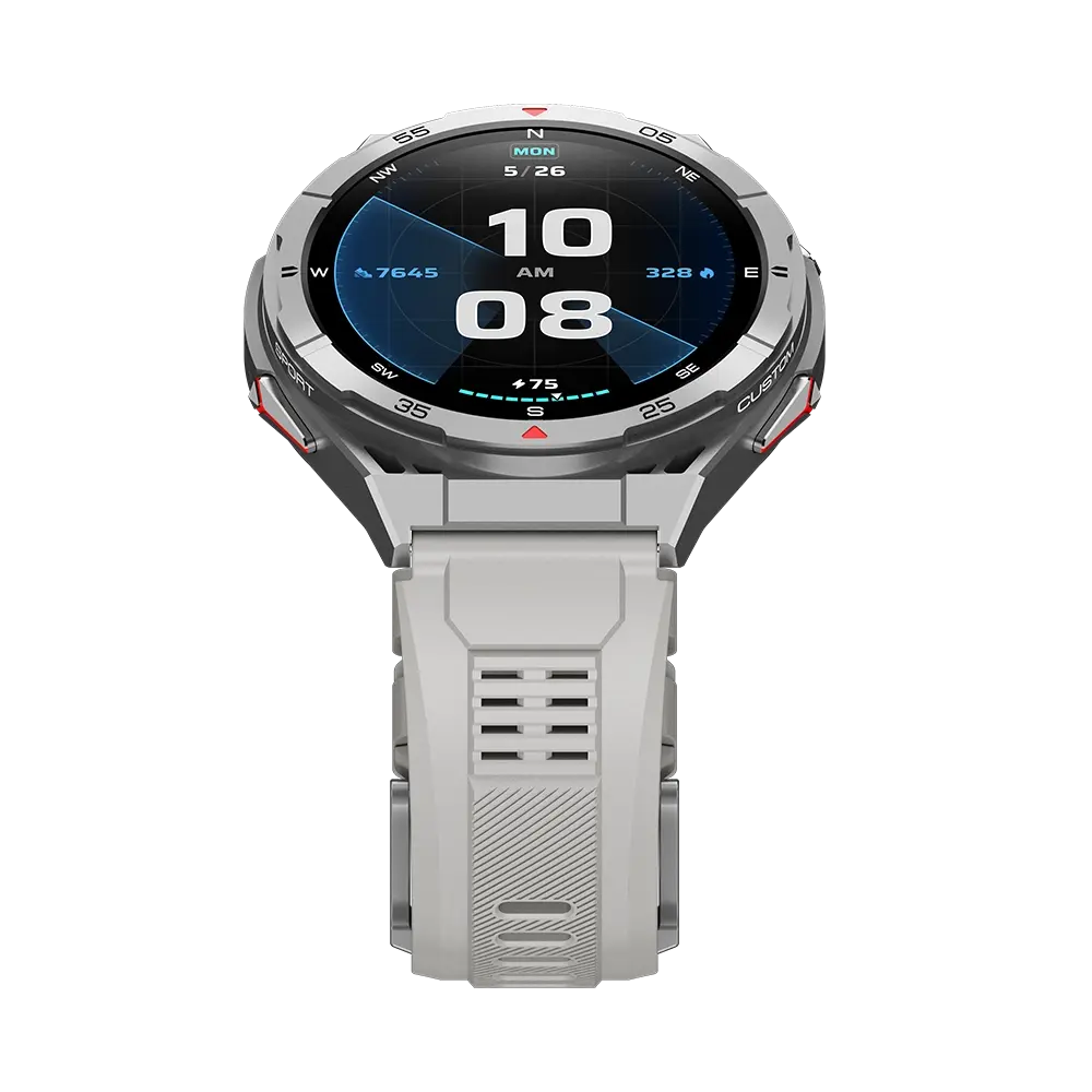 L-115 Glory Smart Watch