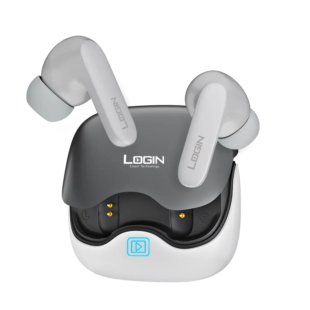 L-200 Earbuds