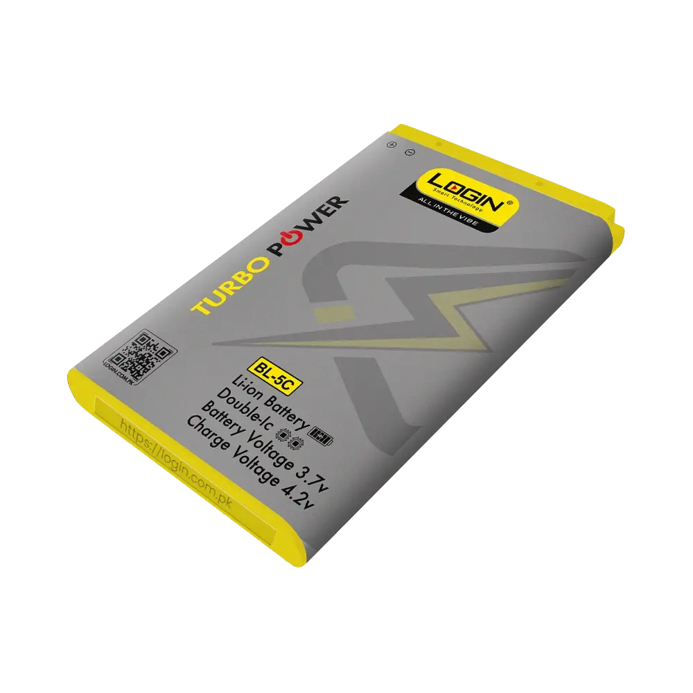 BL-5C BATTERY