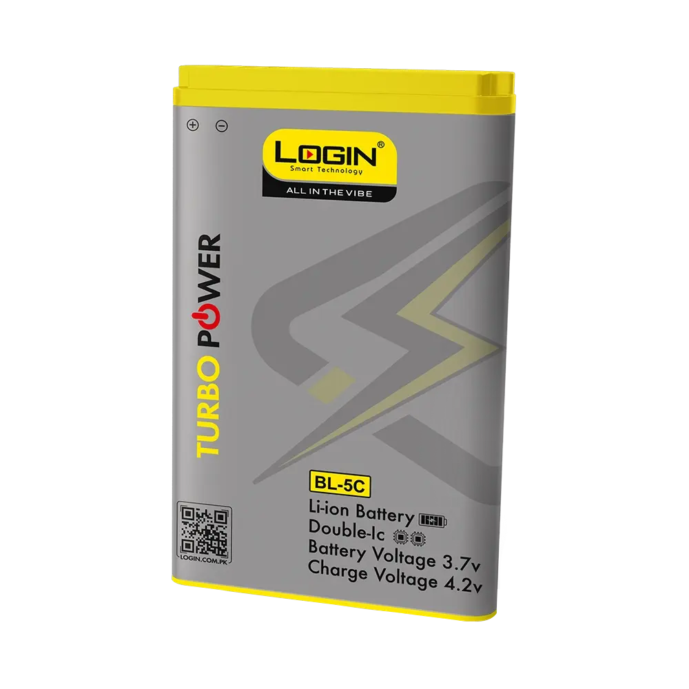 BL-5C BATTERY