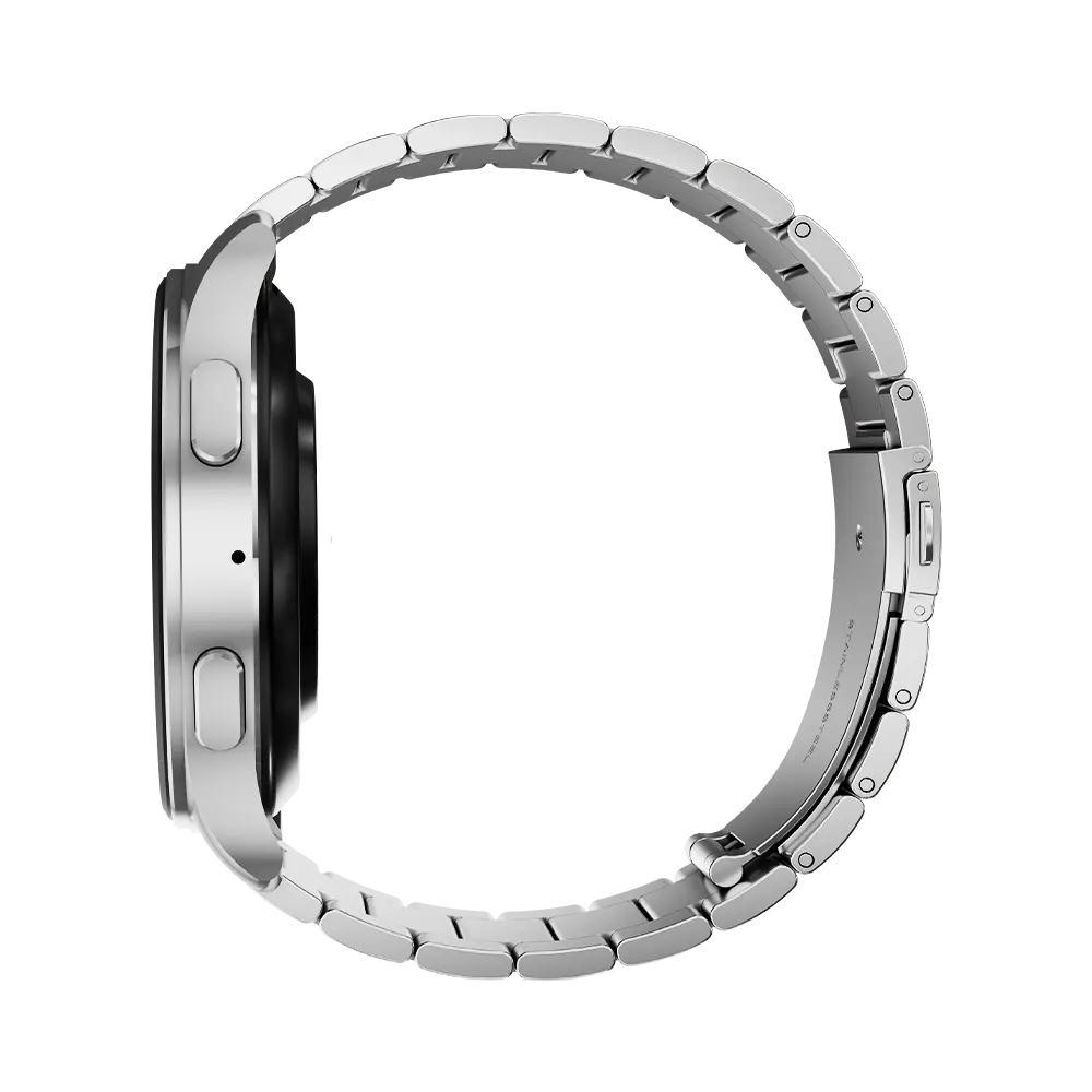 L-103 Gentleman Smart Watch