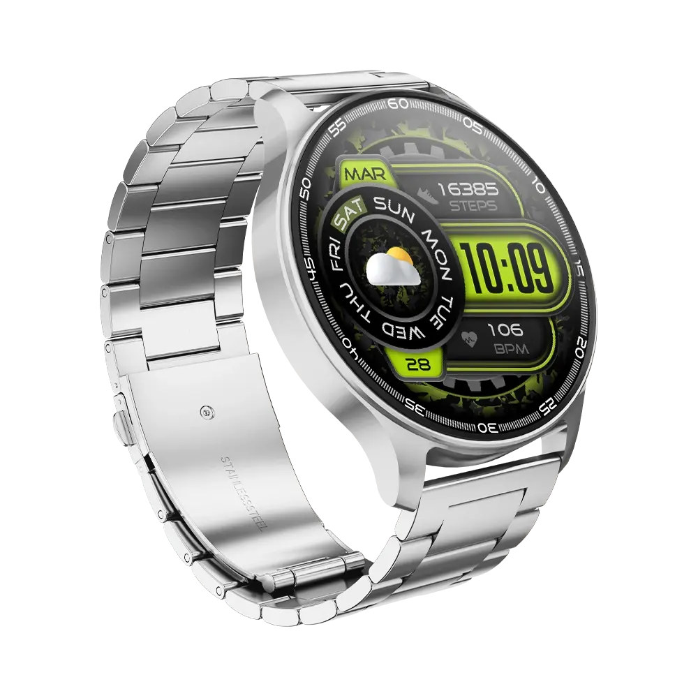 L-103 Gentleman Smart Watch