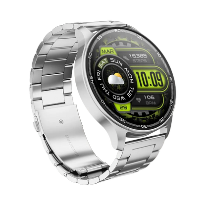 L-103 Gentleman Smart Watch