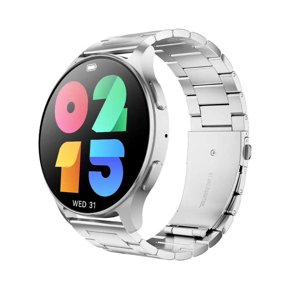 L-103 Gentleman Smart Watch