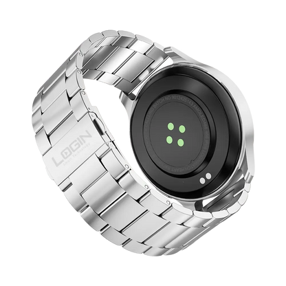 L-103 Gentleman Smart Watch