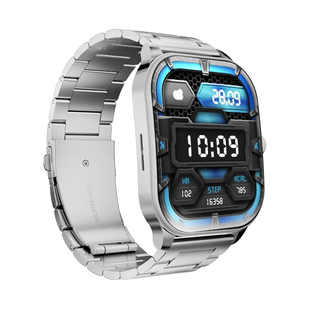 L-104 Elite Smart Watch