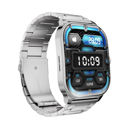 L-104 Elite Smart Watch