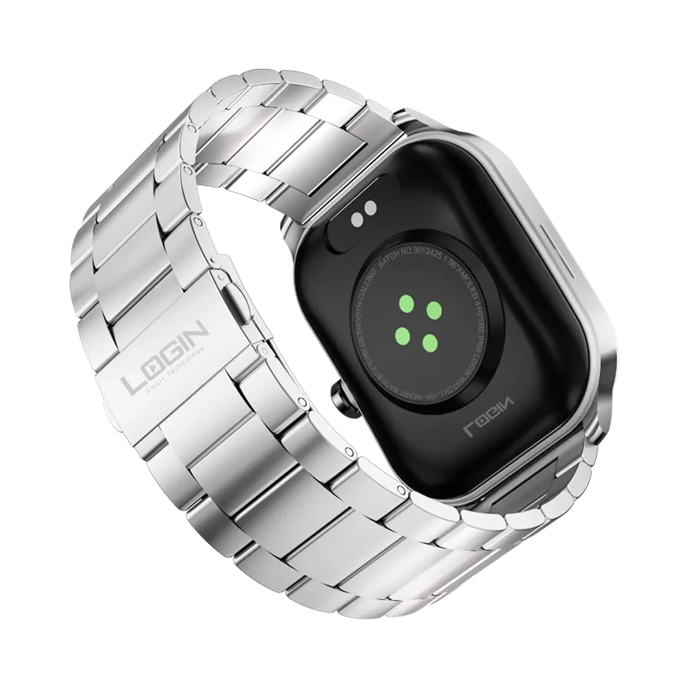 L-104 Elite Smart Watch