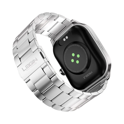L-104 Elite Smart Watch
