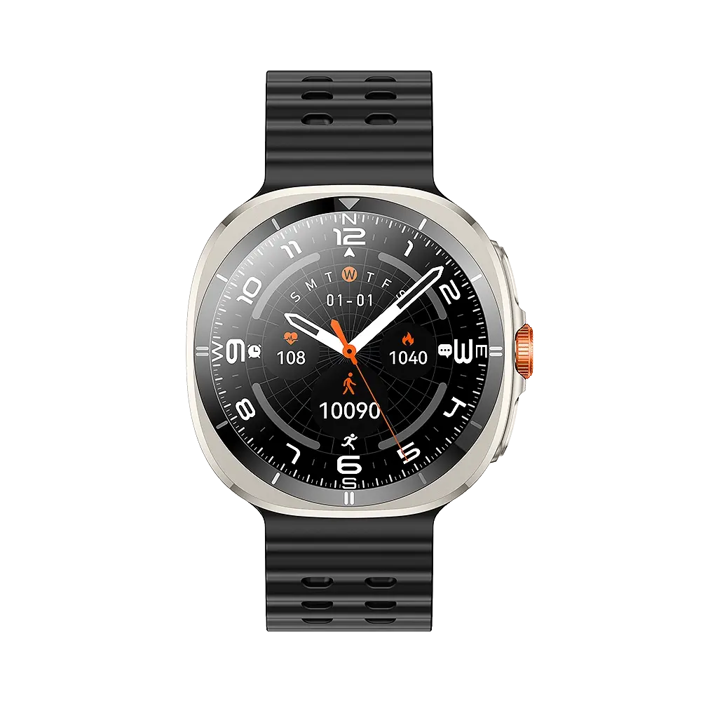 L-106 Rover Smart Watch