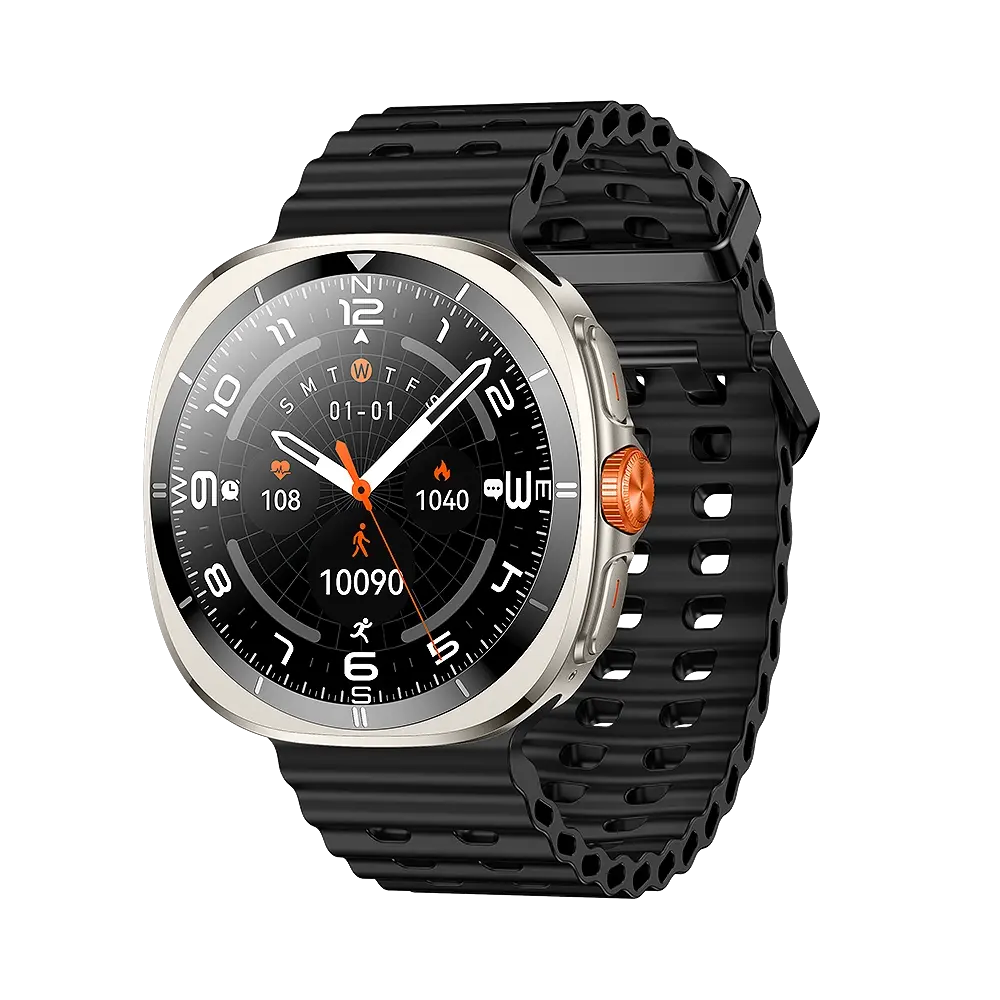 L-106 Rover Smart Watch