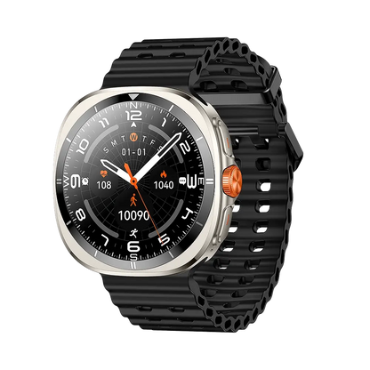 L-106 Rover Smart Watch
