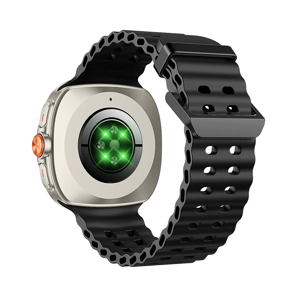 L-106 Rover Smart Watch