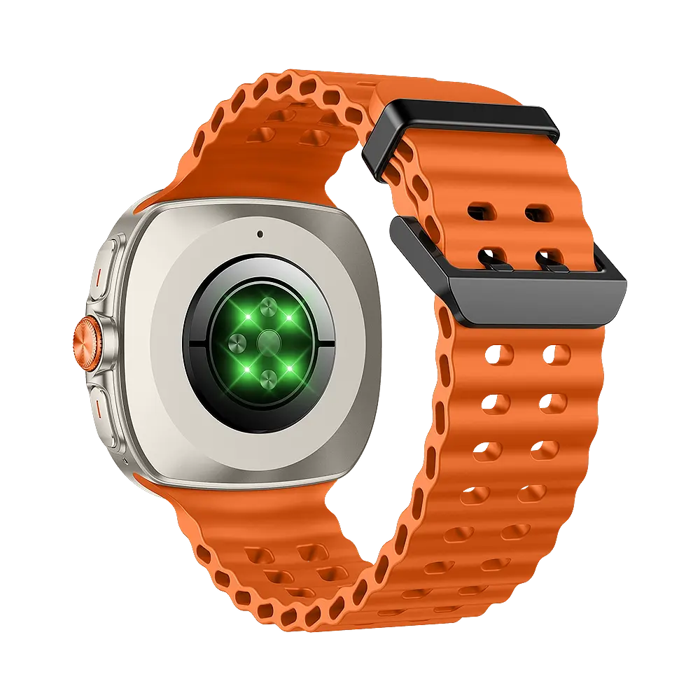 L-106 Rover Smart Watch