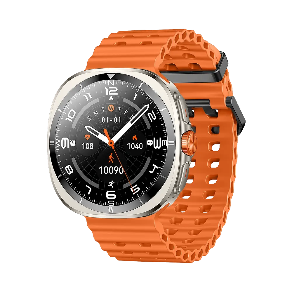 L-106 Rover Smart Watch