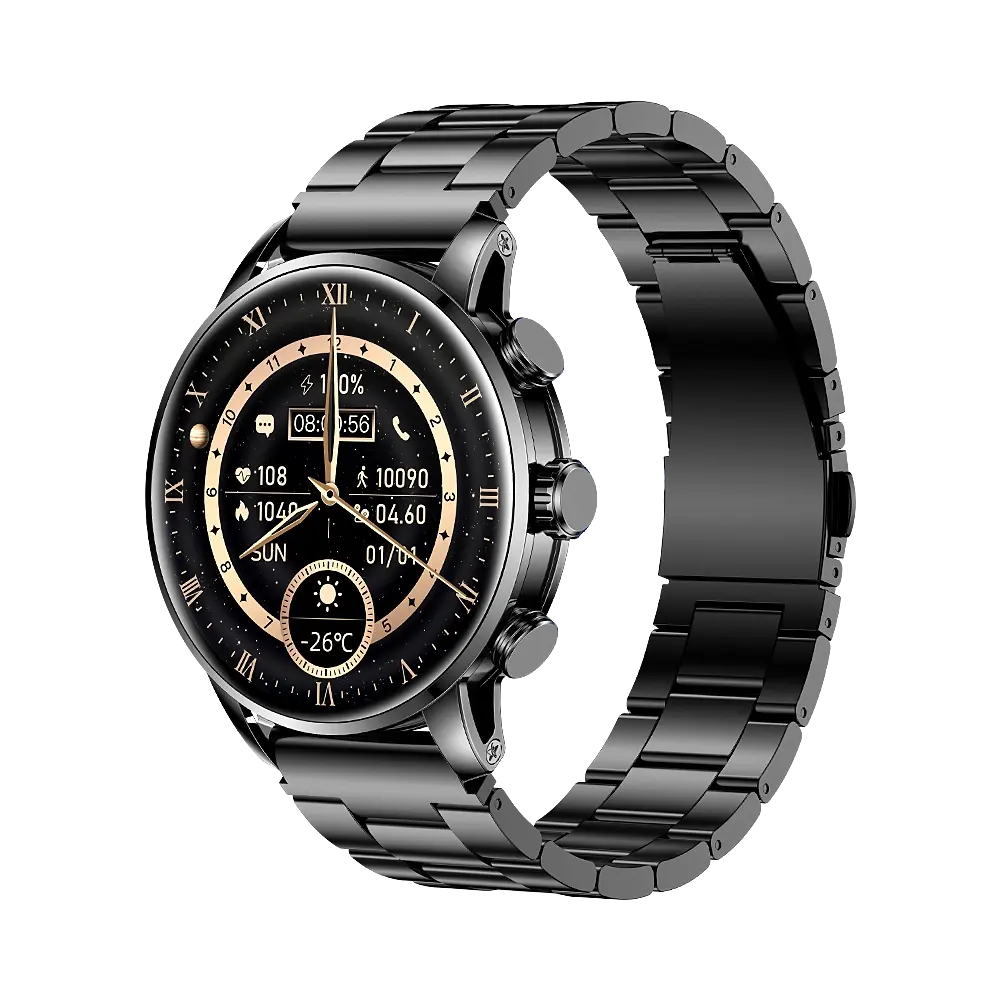 L-108 Royal Smart Watch