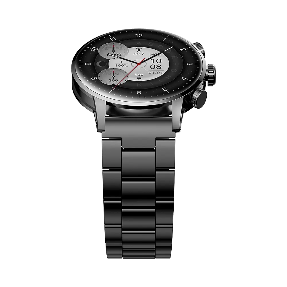 L-108 Royal Smart Watch