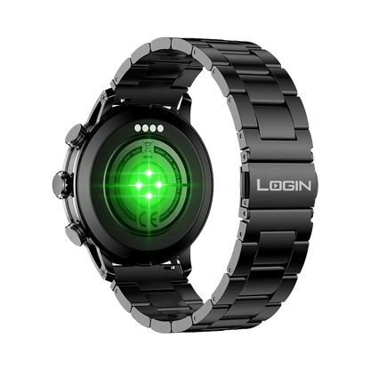 L-108 Royal Smart Watch