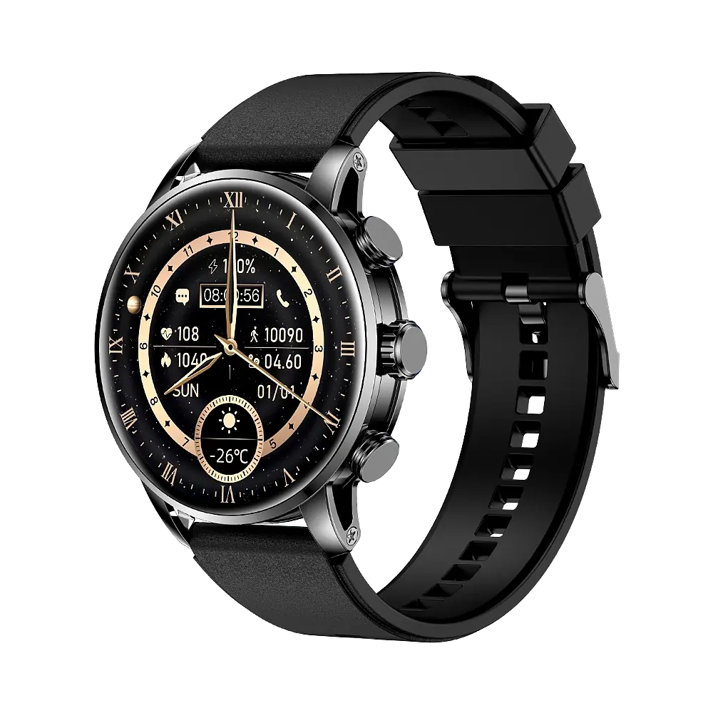 L-108 Royal Smart Watch
