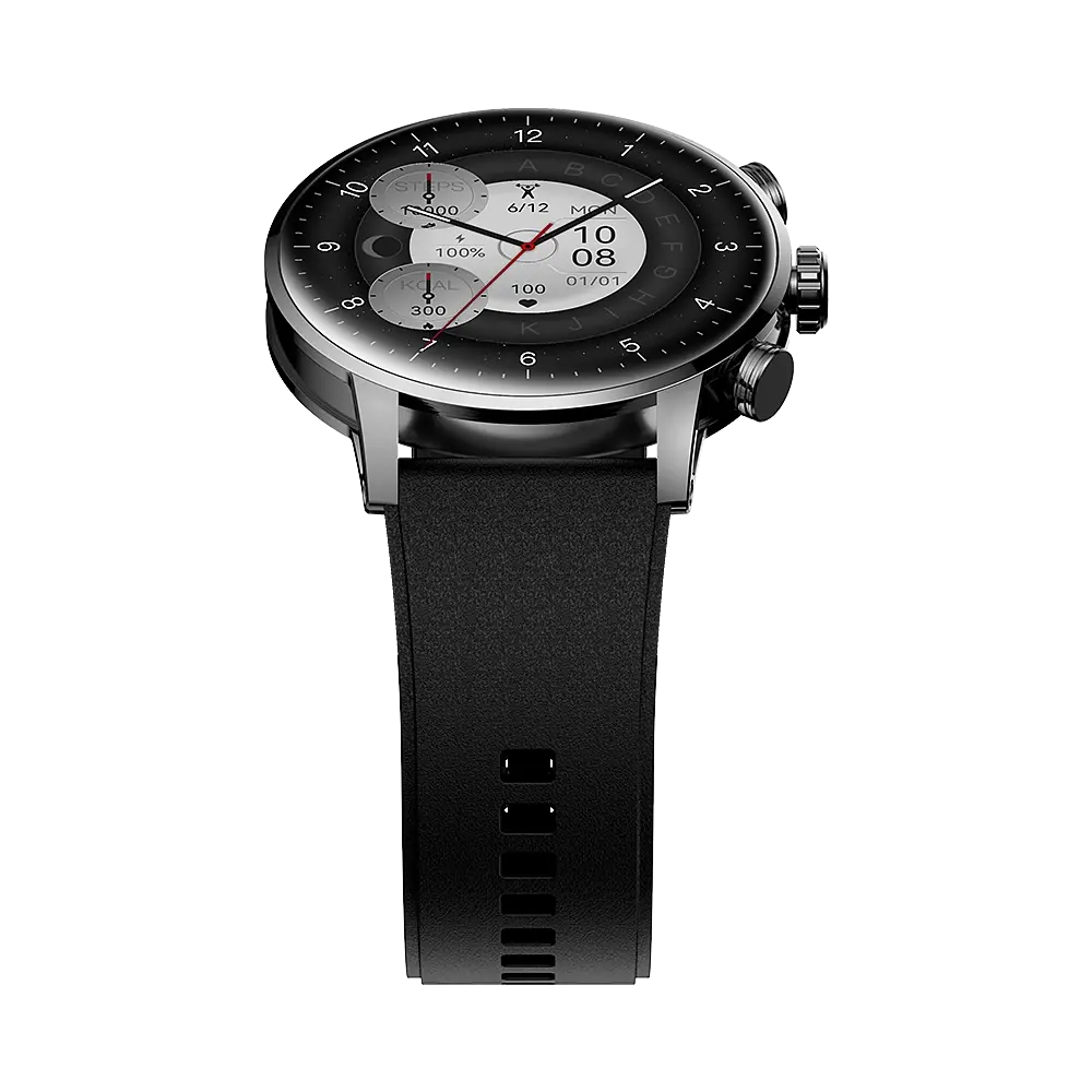 L-108 Royal Smart Watch