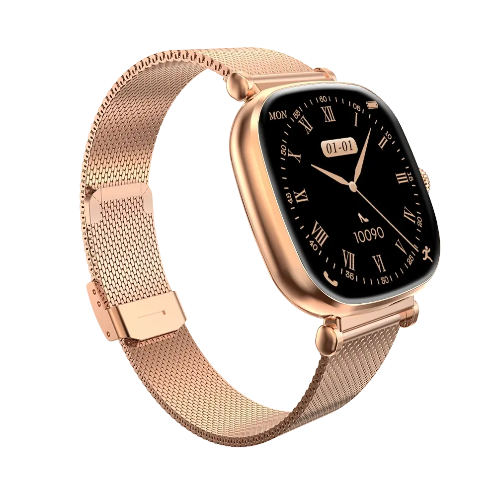 L-110 Enigma Diva Smart Watch