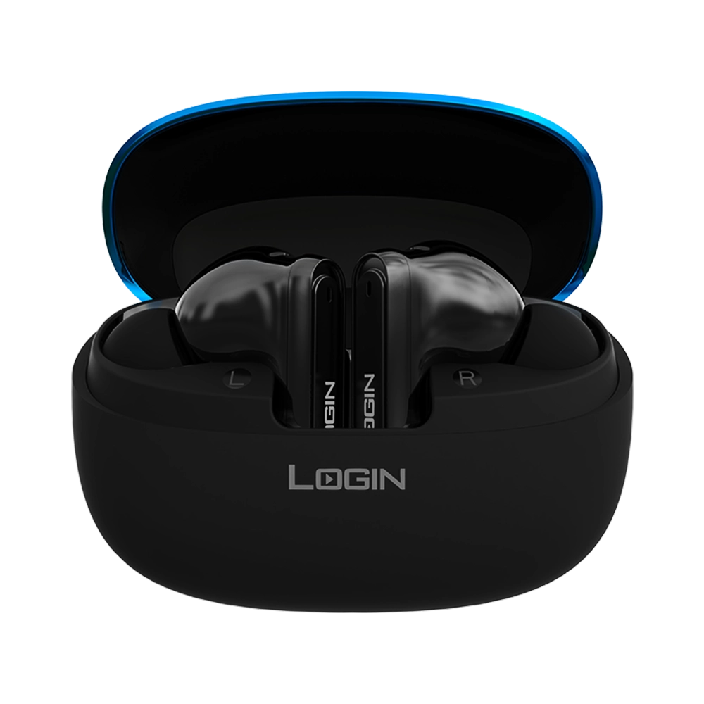 L-205 AiCore Earbuds
