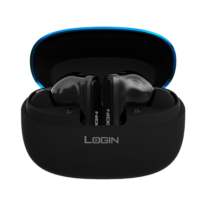 L-205 AiCore Earbuds