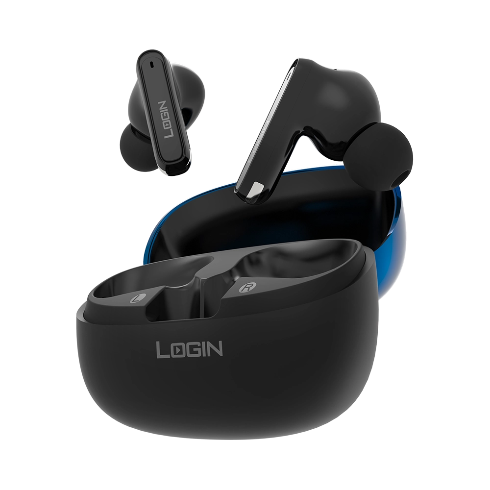 L-205 AiCore Earbuds