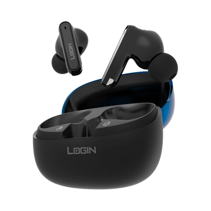 L-205 AiCore Earbuds