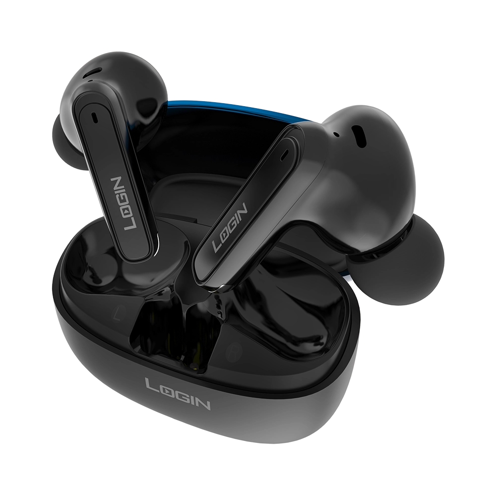 L-205 AiCore Earbuds