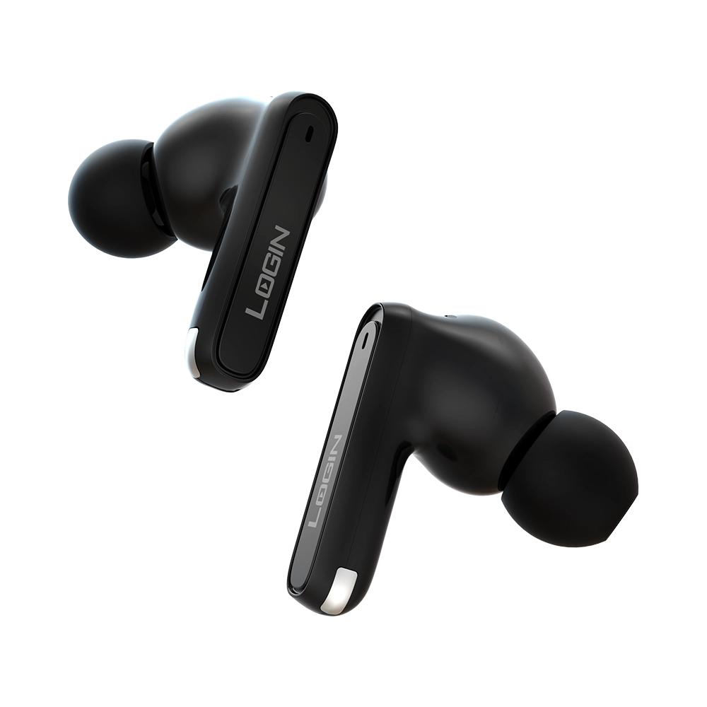 L-205 AiCore Earbuds