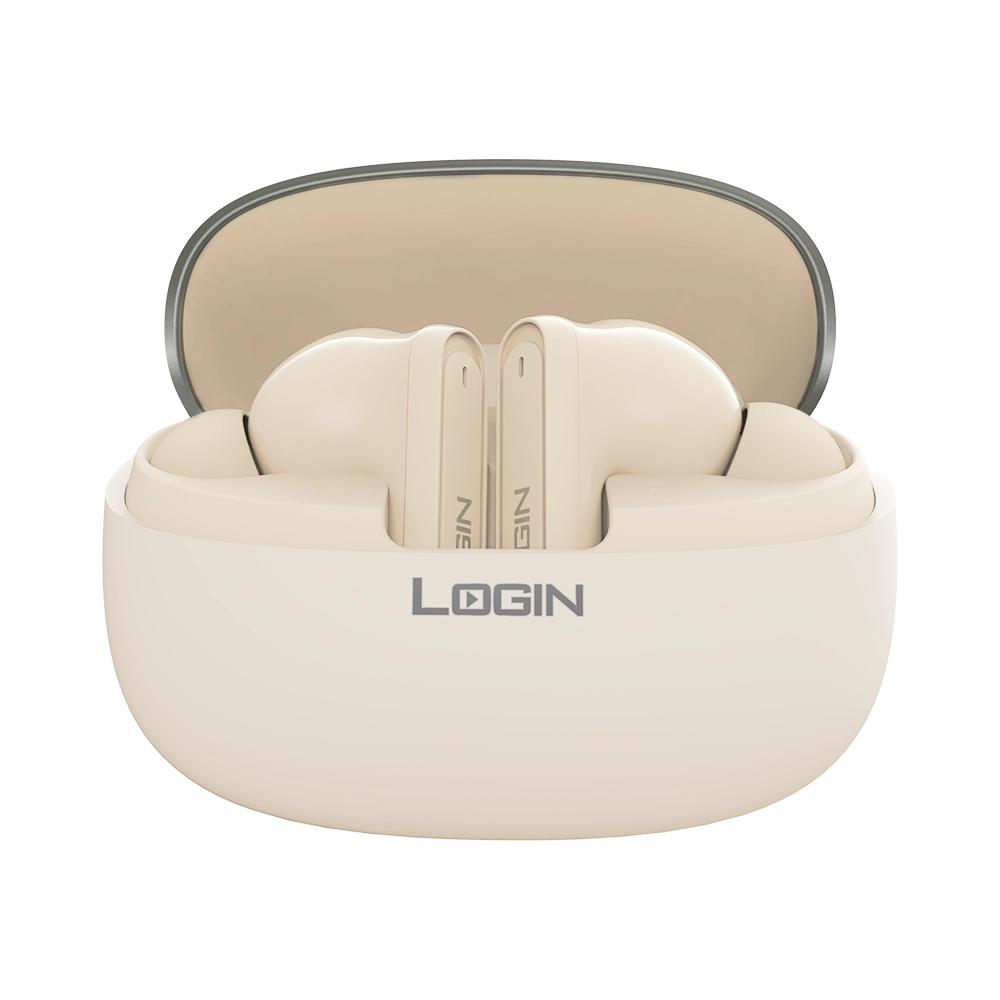 L-205 AiCore Earbuds