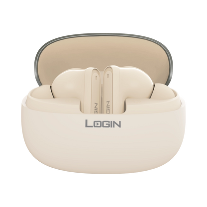 L-205 AiCore Earbuds